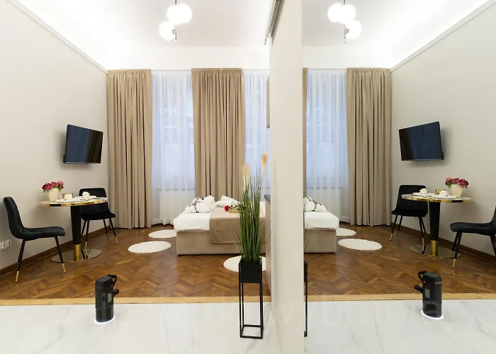 Apartmento com 1 dormitório
