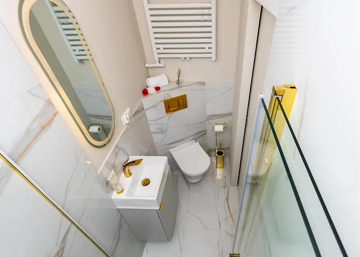Apartmento com 1 dormitório