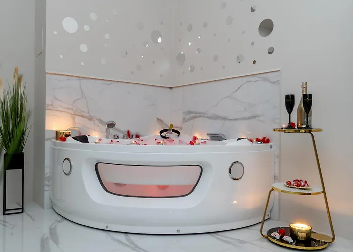 Apartmento com 1 dormitório