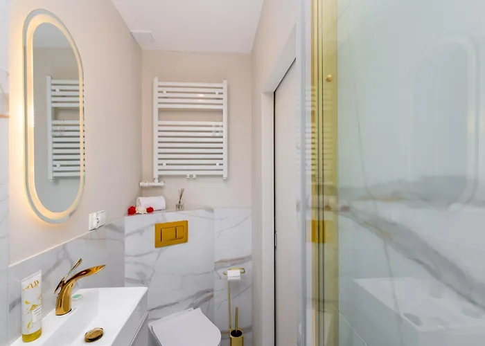 Apartmento com 1 dormitório