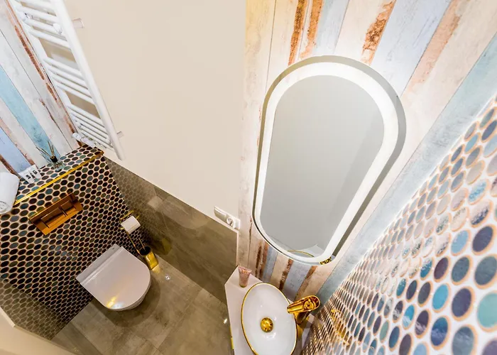 Apartmento com 1 dormitório