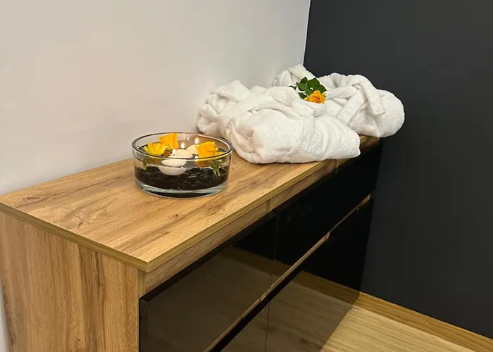 Apartmento com 1 dormitório