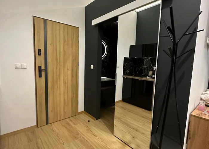 Apartmento com 1 dormitório